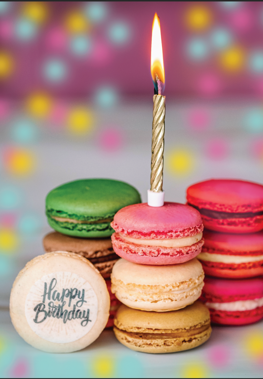 Birthday Greeting card