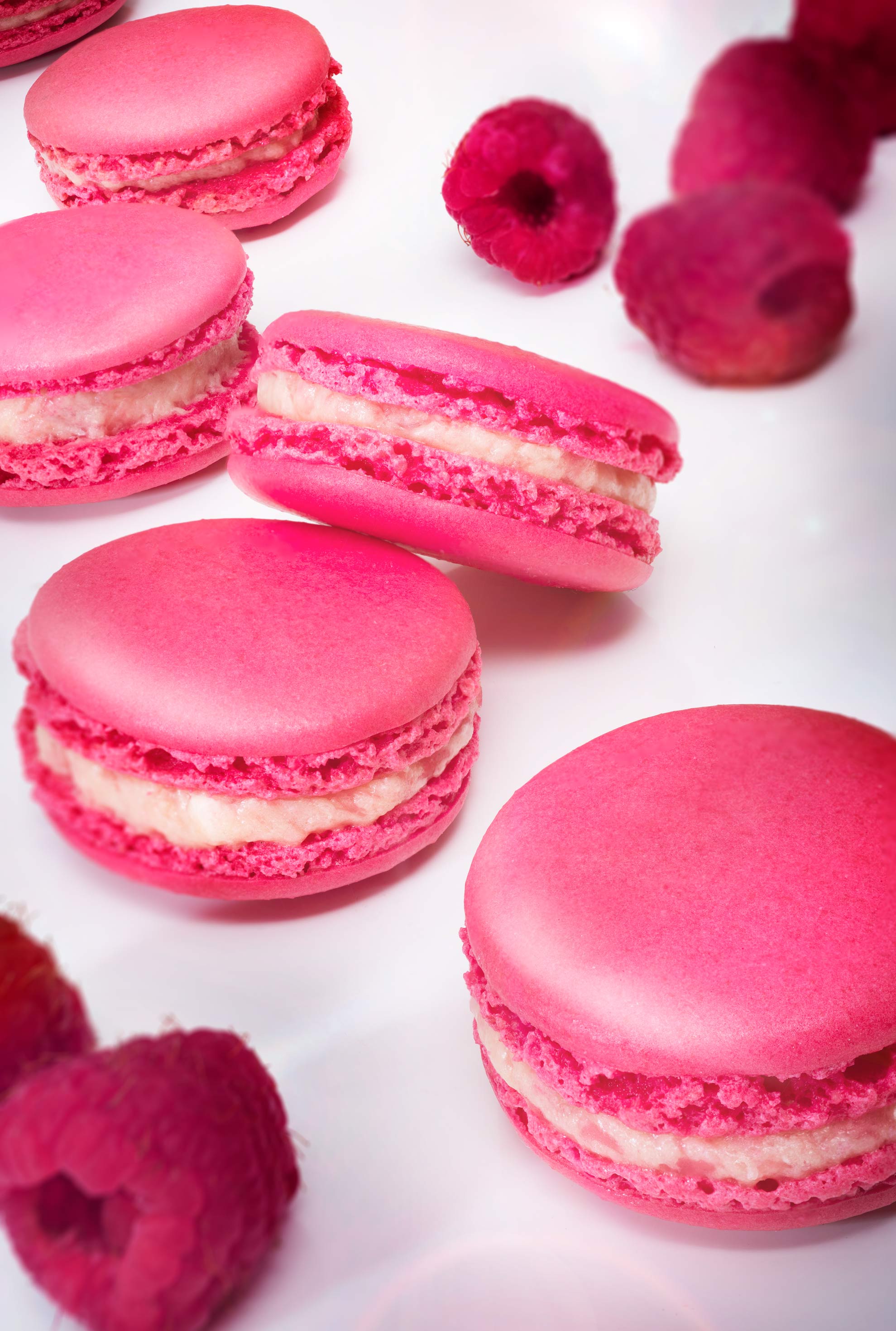 Graduation Ceremony Macaroons – Miss Macaroon