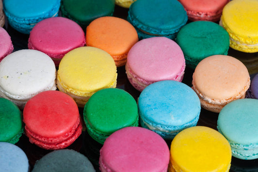 Who Invented Macarons?