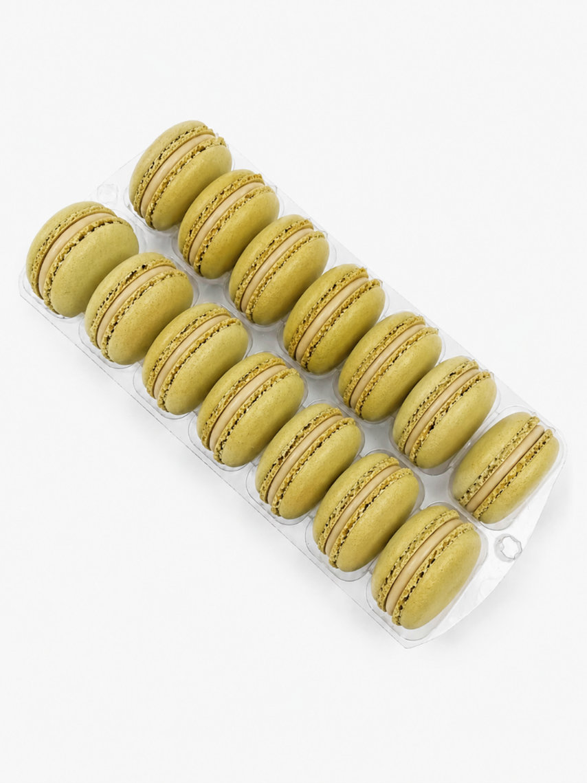 A Taste of August - Our New Limited Edition Macaroon Flavours