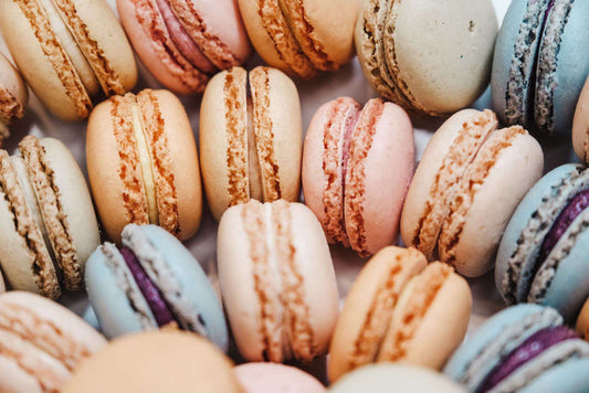 Are Macarons Gluten Free?