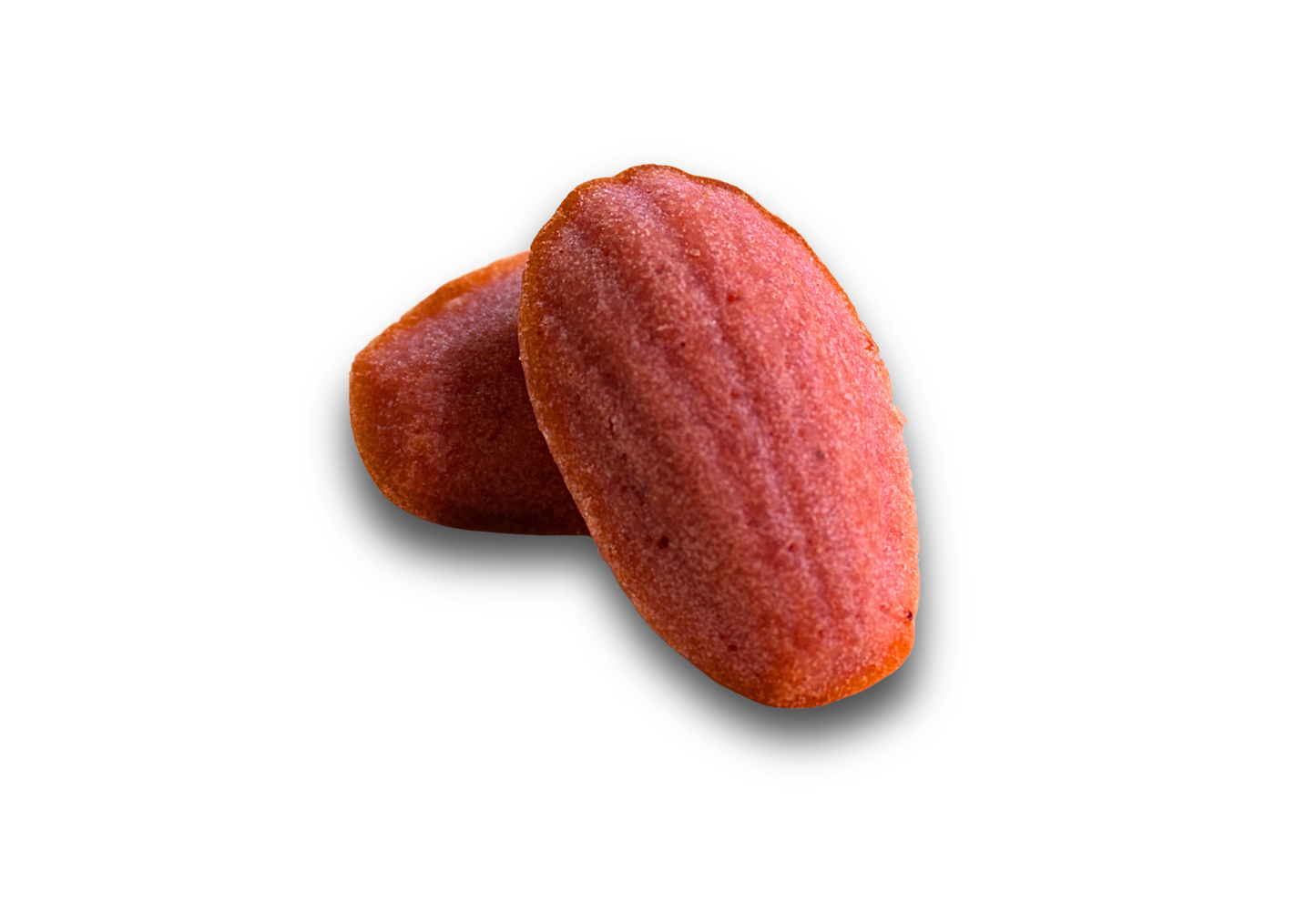 Strawberry Madeleine — Box of 15