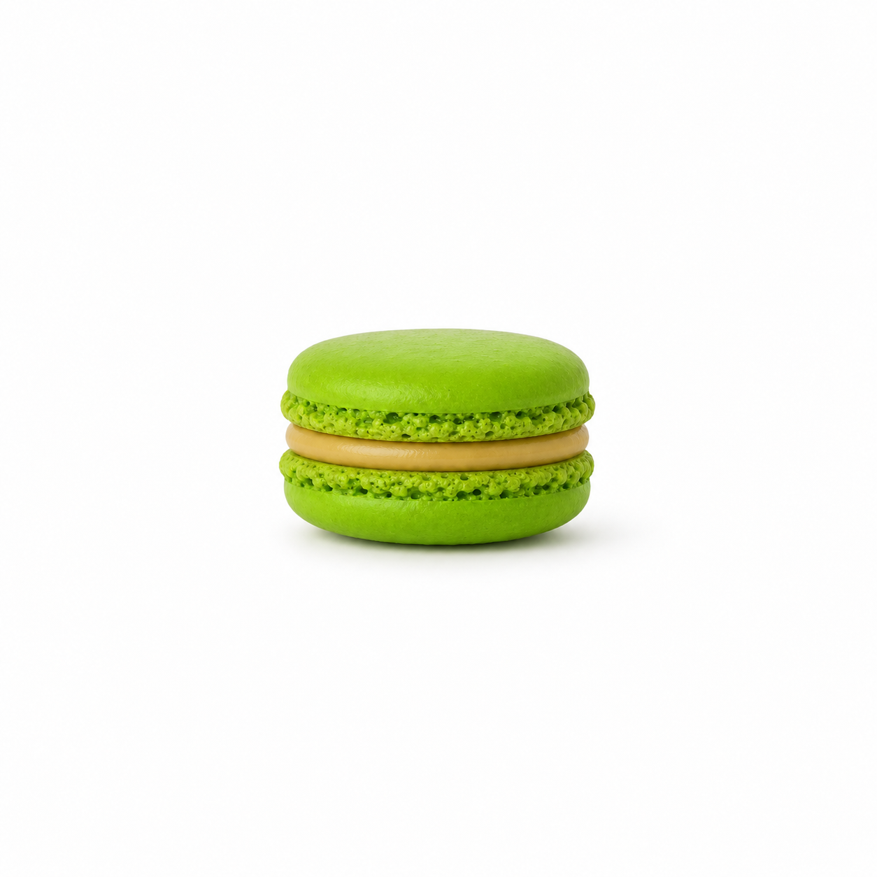 Pistachio Gluten-Free Macaroons