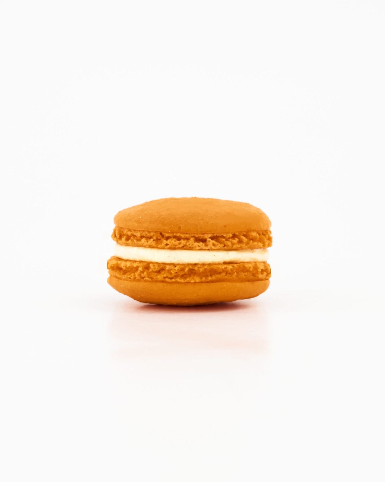 Orange Macaroons Mandarin